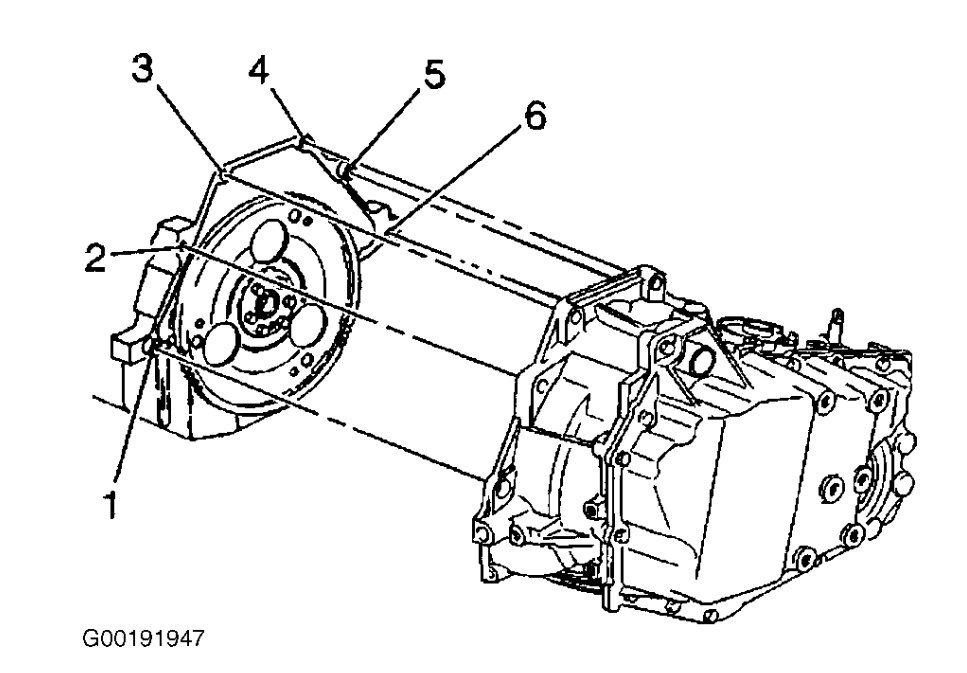 download Pontiac Bonneville workshop manual