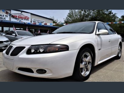 download Pontiac Bonneville workshop manual