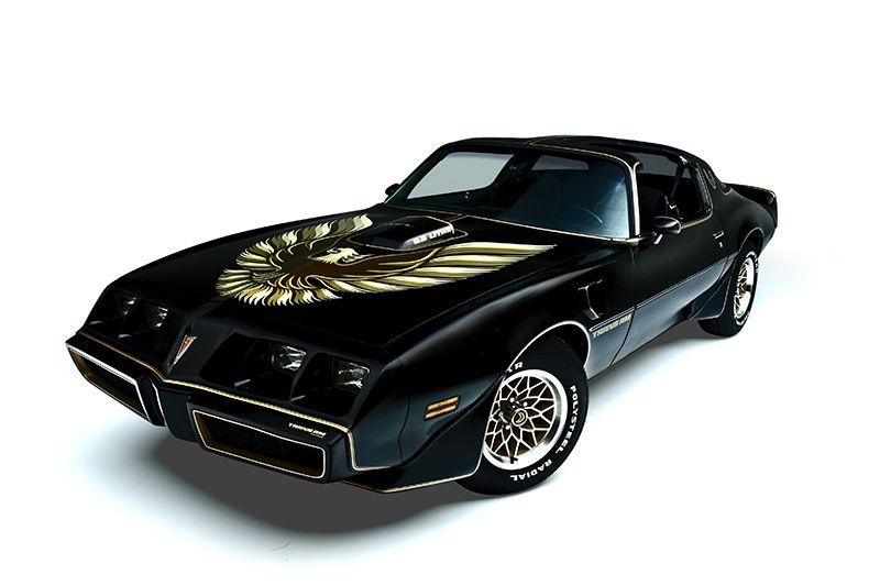 download Pontiac Firebird Trans Am able workshop manual