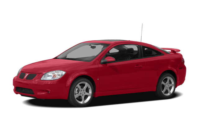 download Pontiac G5 able workshop manual