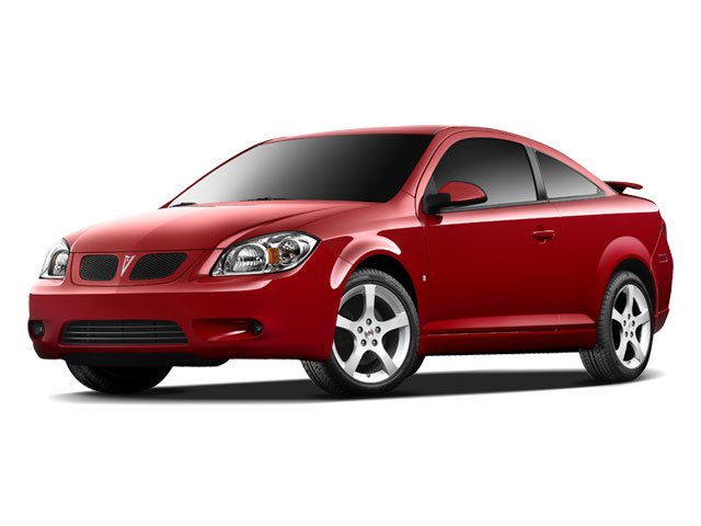 download Pontiac G5 able workshop manual