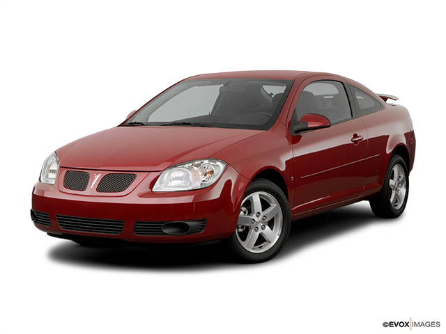 download Pontiac G5 able workshop manual