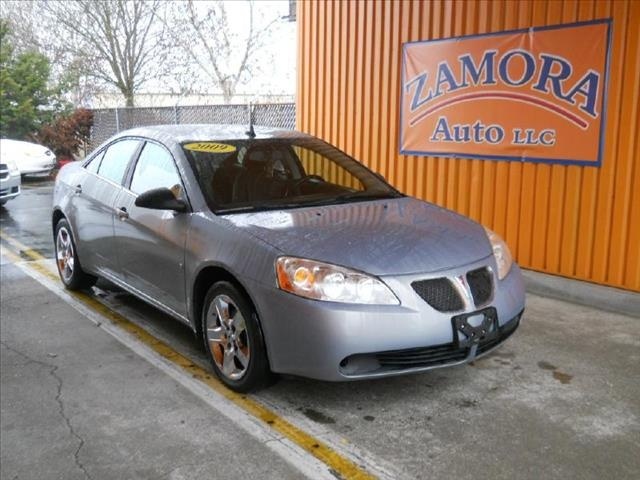 download Pontiac G6 workshop manual