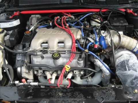 download Pontiac Grand AM workshop manual