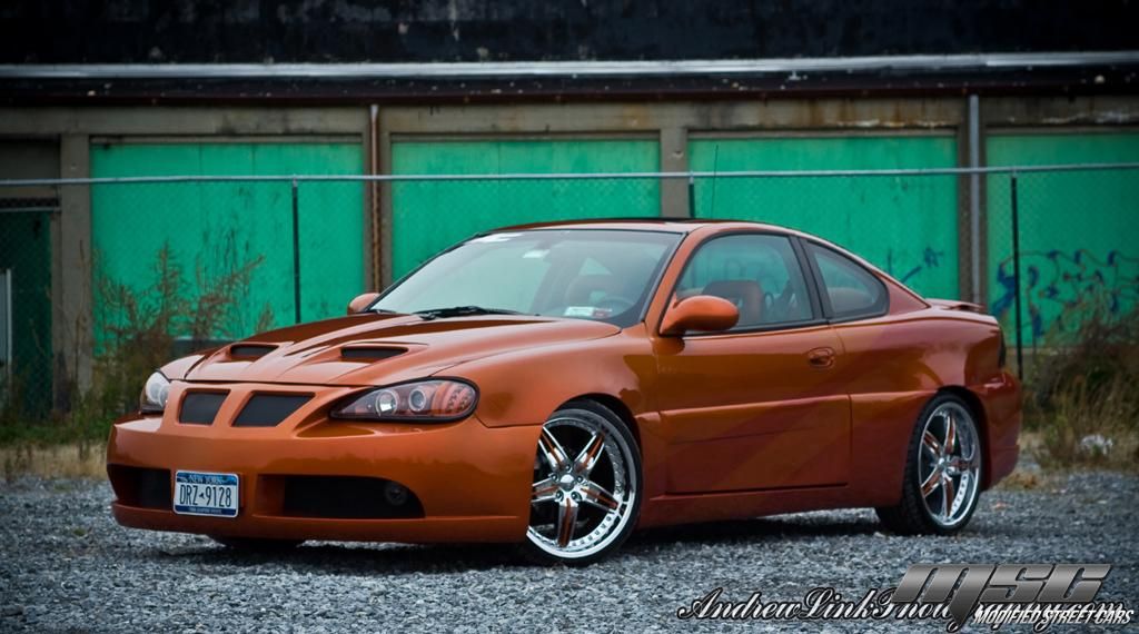 download Pontiac Grand AM workshop manual