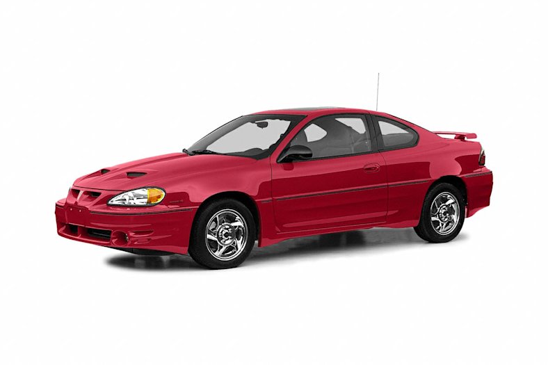 download Pontiac Grand AM workshop manual