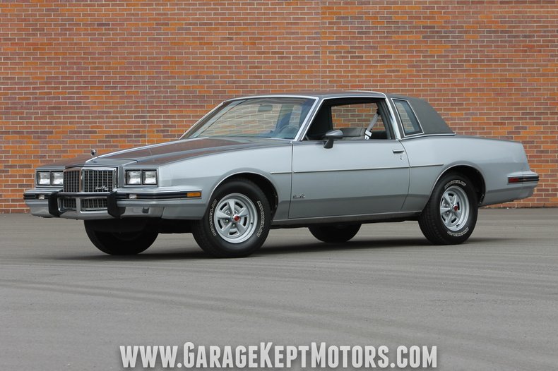 download Pontiac Grand Prix workshop manual