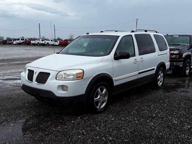 download Pontiac Montana workshop manual