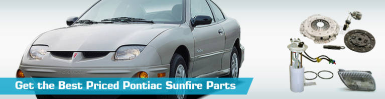 download Pontiac Sunbird workshop manual