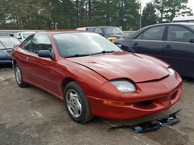 download Pontiac Sunfire able workshop manual