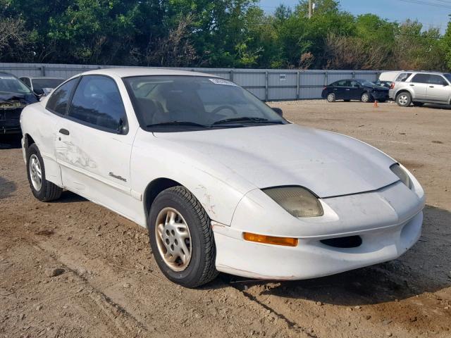 download Pontiac Sunfire able workshop manual