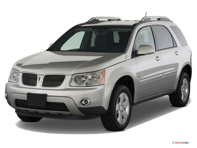 download Pontiac Torrent workshop manual