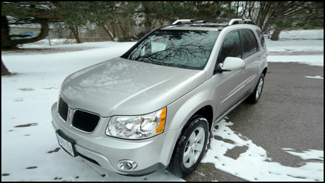 download Pontiac Torrent workshop manual