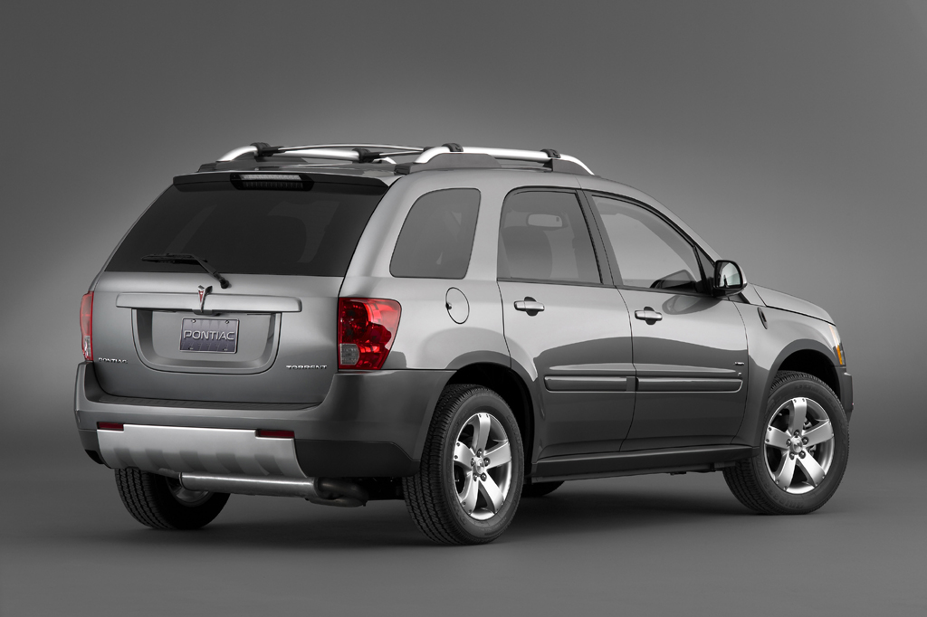 download Pontiac Torrent workshop manual