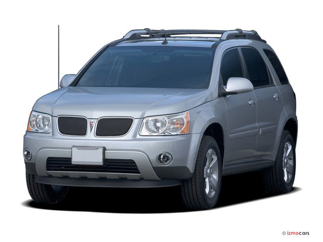 download Pontiac Torrent workshop manual