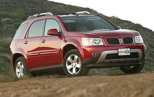 download Pontiac Torrent workshop manual