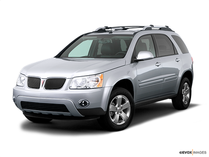 download Pontiac Torrent workshop manual