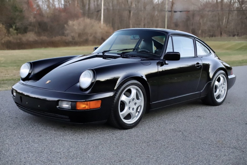 download Porsche 911 Carrera 2 able workshop manual