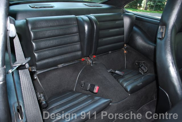 download Porsche 911 Carrera 4 2 964 workshop manual