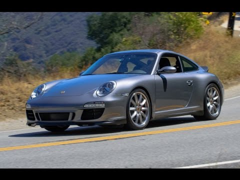 download Porsche 911 Carrera 4 Manua workshop manual