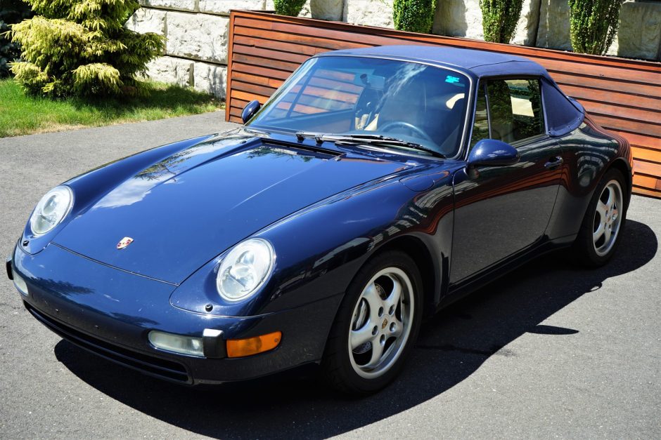 download Porsche 911 Carrera 4 able workshop manual