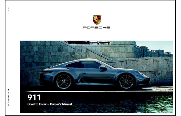 download Porsche 911 Carrera 4 able workshop manual