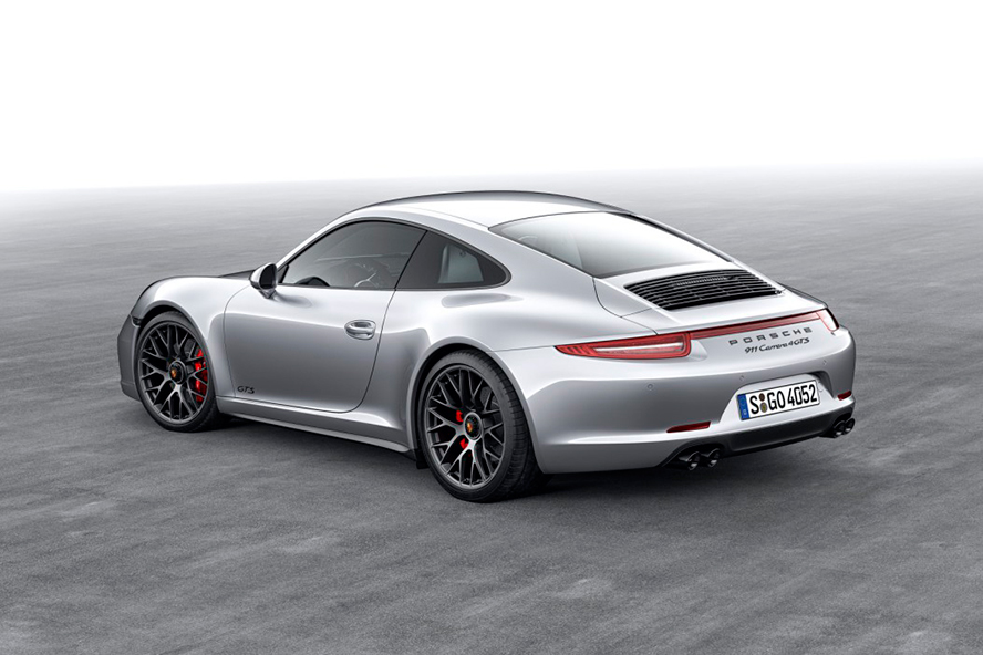 download Porsche 911 Carrera 4 workshop manual