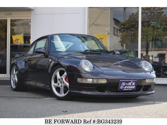 download Porsche 911 Carrera 993 workshop manual