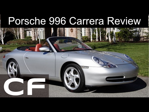 download Porsche 911 Carrera Cabriolet 996 Work workshop manual