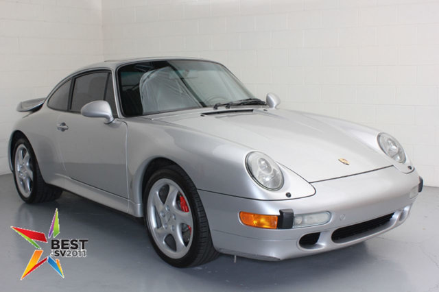 download Porsche 911 Carrera Turbo Specifications workshop manual