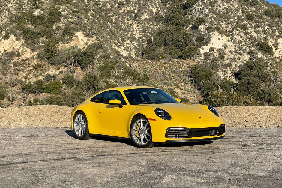 download Porsche 911 Through able workshop manual