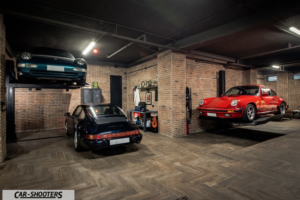 download Porsche 911 Through able workshop manual