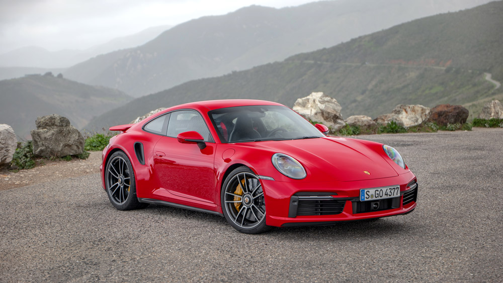 download Porsche 911 Through able workshop manual