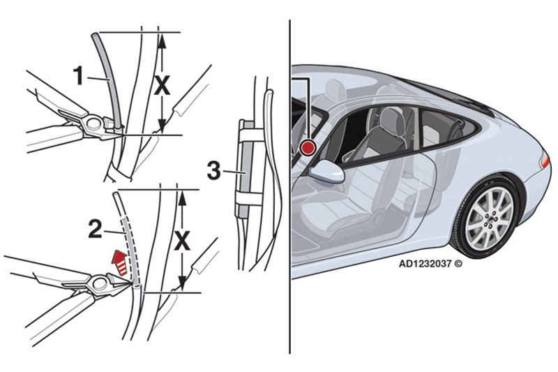 download Porsche 911 thru workshop manual