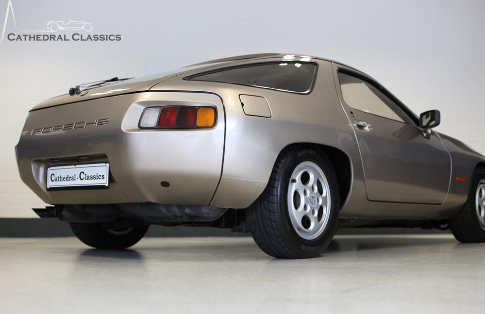 download Porsche 928  1 workshop manual