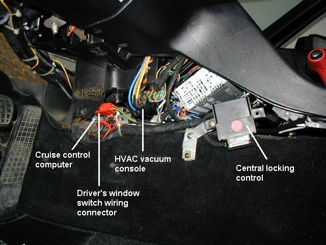 download Porsche 928 Heating Ventilation AC System workshop manual