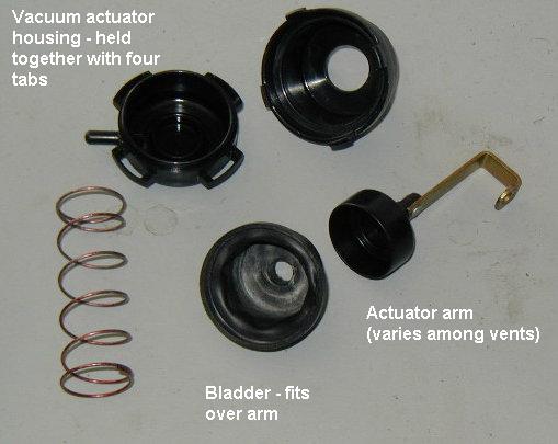 download Porsche 928 Heating Ventilation AC System workshop manual