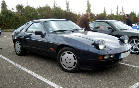 download Porsche 928 S S4 GT GTS workshop manual