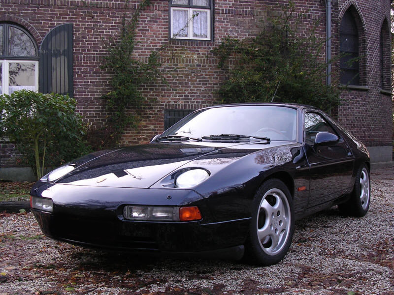 download Porsche 928 S S4 GT GTS workshop manual