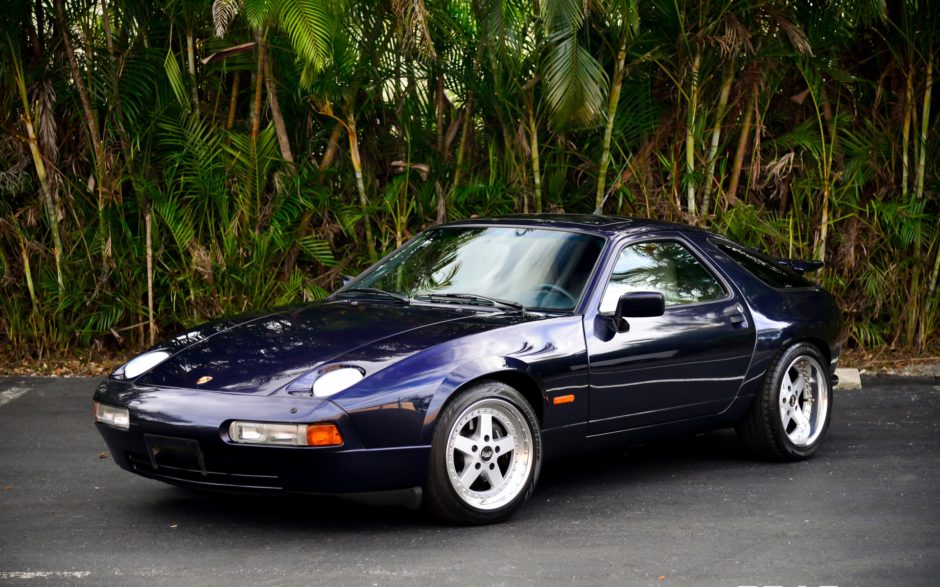 download Porsche 928 S S4 GT GTS workshop manual