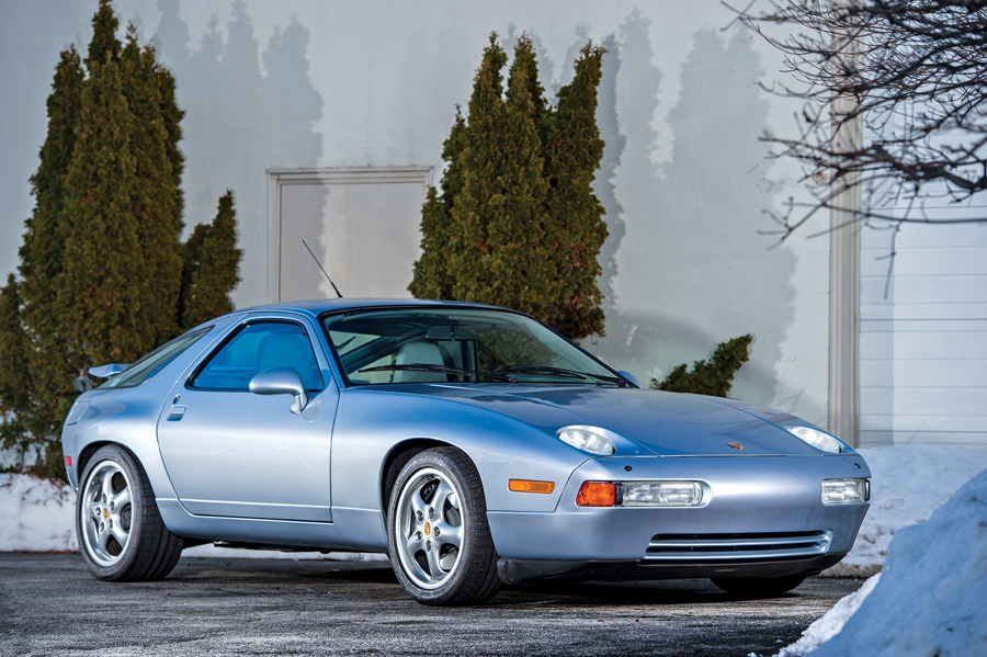 download Porsche 928 S S4 GT GTS workshop manual