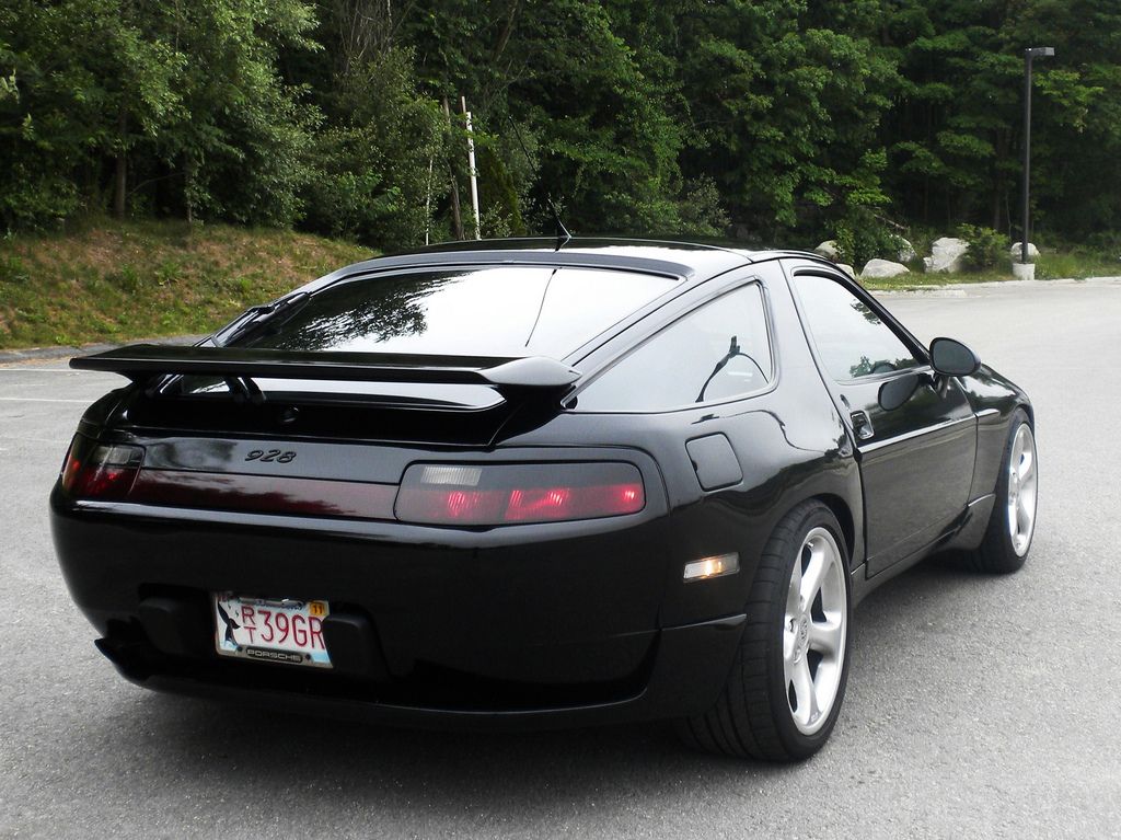 download Porsche 928 S S4 GT GTS workshop manual