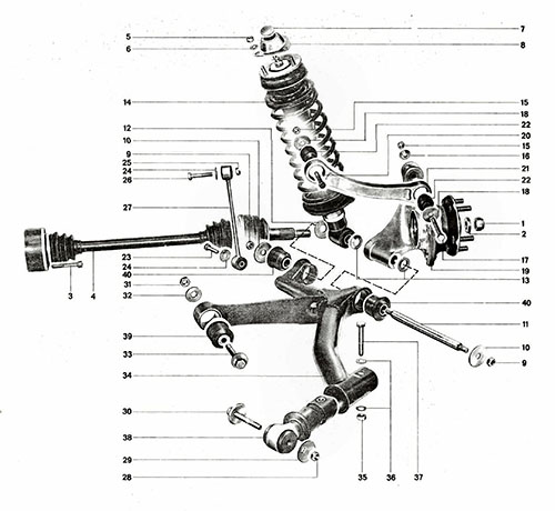 download Porsche 928 S4 workshop manual