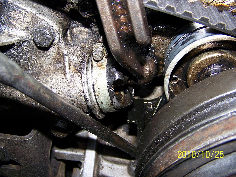 download Porsche 928 Timing belt Water Pump manu workshop manual