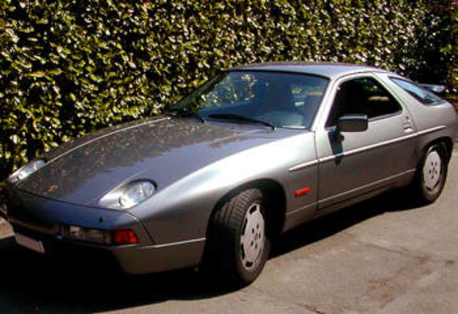 download Porsche 928 able workshop manual