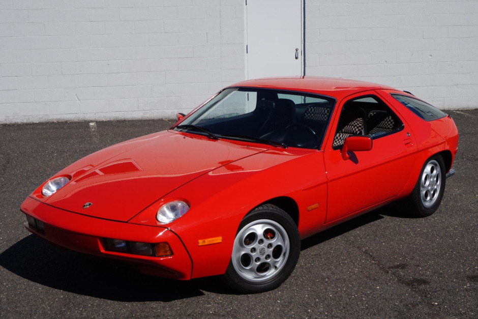 download Porsche 928 able workshop manual