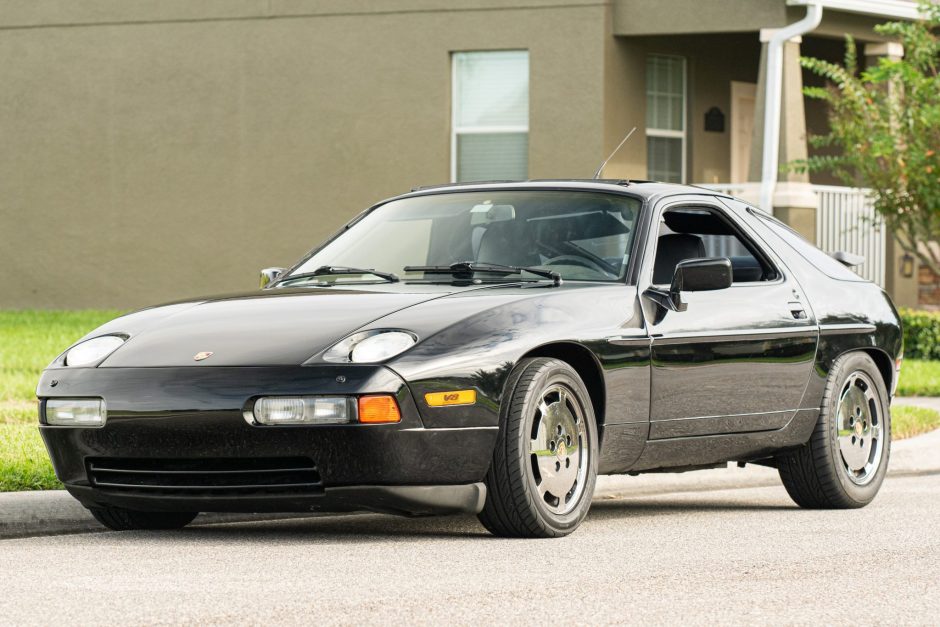 download Porsche 928 able workshop manual