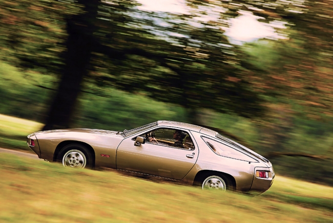 download Porsche 928 workshop manual