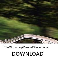 workshop manual