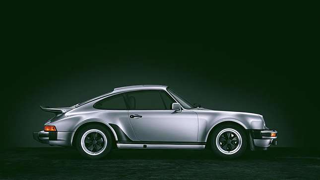 download Porsche 930 911 Turbo able workshop manual